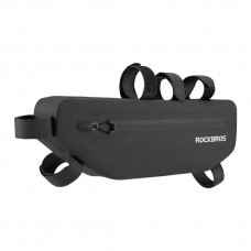 Rockbros AS‑043 Bolsa de Cuadro Triangular 3 L Waterproof – Bajo Tubo