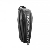 Rockbros B61 – Bolsa de Cuadro Superior Impermeable 1 L ~ 1.5 L con Pantalla Táctil TPU