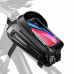 Rockbros B68 Bolsa de Cuadro Impermeable 6.8″ – 1.7 L para Bicicleta