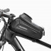 Rockbros B68 Bolsa de Cuadro Impermeable 6.8″ – 1.7 L para Bicicleta