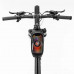 Rockbros B68 Bolsa de Cuadro Impermeable 6.8″ – 1.7 L para Bicicleta