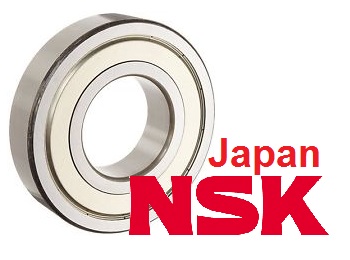Rodamiento NSK