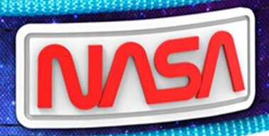 Correa perro Wudog NASA21 nylon 25mm 122cm perros grandes con logo